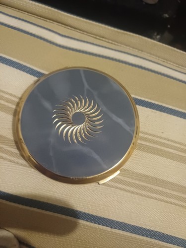 Vintage stratton powder - vintage,