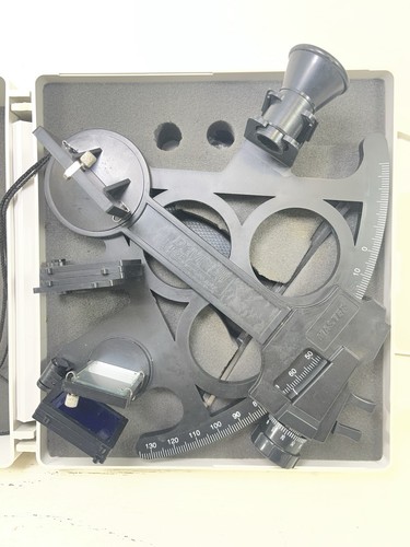 Davis instrument micrometer - davis,