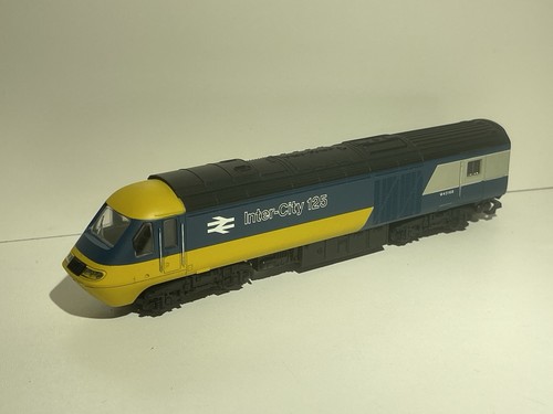 Lima gauge model railway - oo,
