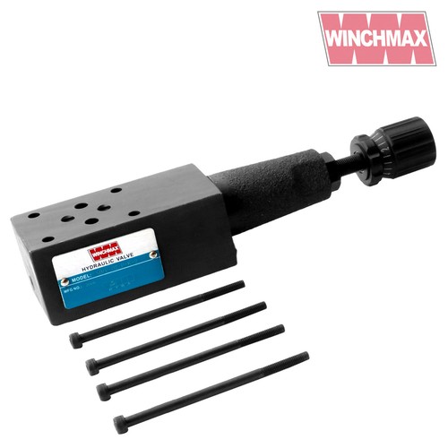 Winchmax cetop3 ng6 - winchmax, cetop3/ng6
