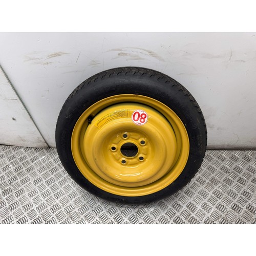 Honda civic spare wheel - , space