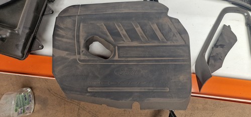 Ford focus mk3 facelift - focus, engine