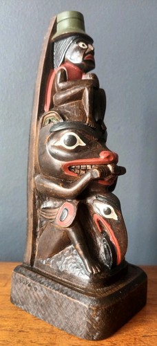 Vintage boma canada - vintage, native