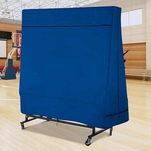 Foldable table tennis - table,