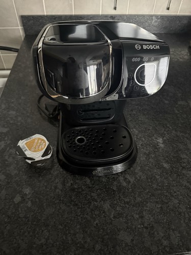 Bosch tassimo tas6502gb black - bosch,