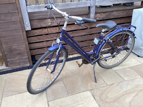 Raleigh pioneer womens bike - womens,