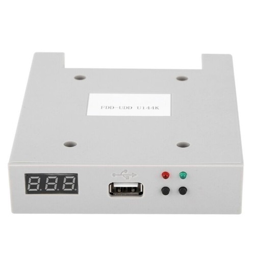 Fdd udd u144k - u144k, ssd