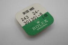 Vintage Rolex Cellini crown