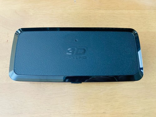 Panasonic glasses - panasonic, 3-d