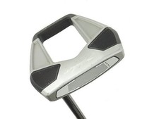 Used Taylormade Spider S CHALK