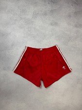 Adidas 1980s Mens Vintage