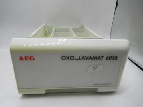 Drawer detergent aeg - detergent,