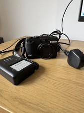 Canon PowerShot G16 12.1MP