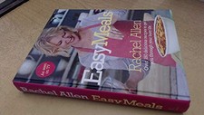 Easy Meals by Rachel Allen