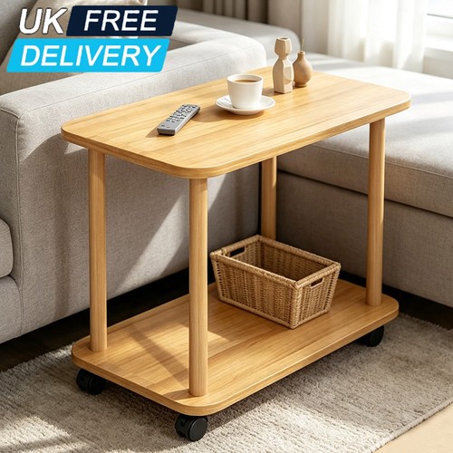 Tier side table sofa - 2,