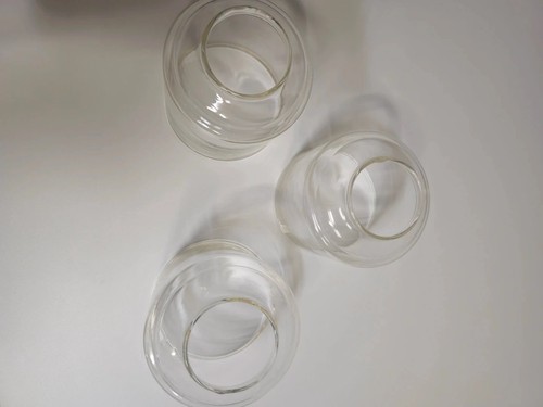 Vapalux bialaddin lamp glass - ,