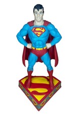 DC Comics Superman Silver Age