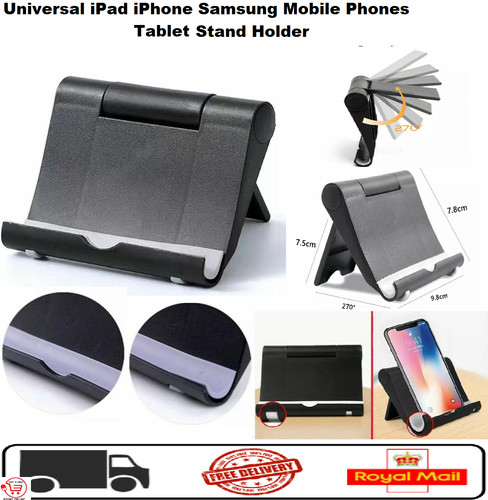 Universal tablet phones stand - universal,