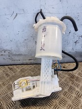 TOYOTA YARIS CROSS FUEL PUMP