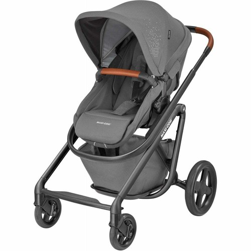 Maxi cosi lila - luxe, pushchair