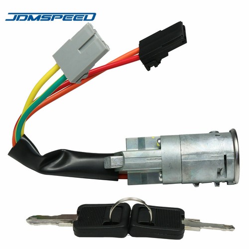 Ignition lock barrel - ignition,