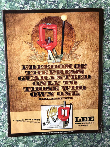 Lee reloading equipment - lee,