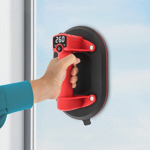 Electric vacuum suction - electric,