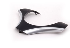 BMW 1 E81 Lower Steering Wheel