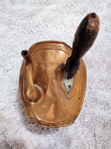 Rare antique range - antique,