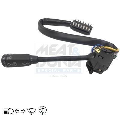 Light switch lever meat - switch/,