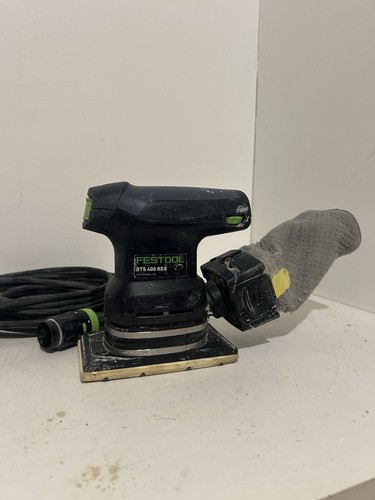 Festool rts400req rutscher - festool,