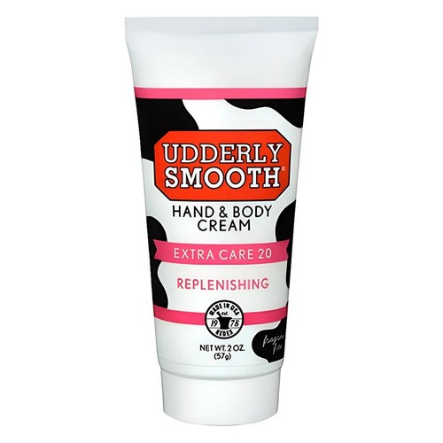 Udderly smooth original - udderly,