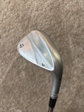 Taylormade Milled Grind 4 Gap