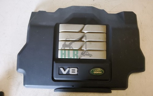 Range rover l322 tdv8 - rover,