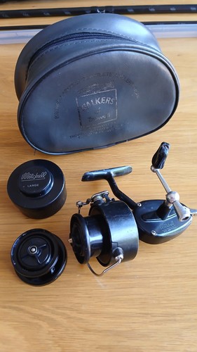 Mitchell 330 otomatic - otomatic, autobail