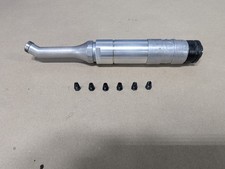 Desoutter 30 Degree Drill And