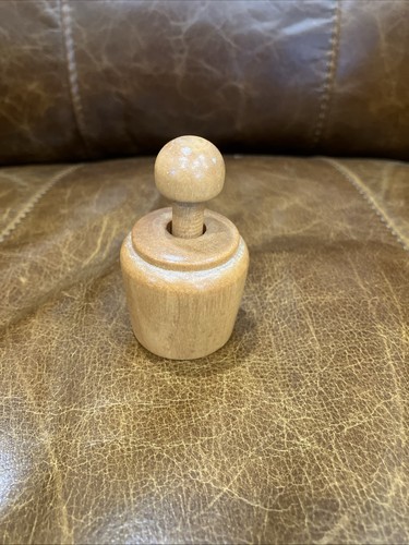 Vintage amish wooden - vintage,