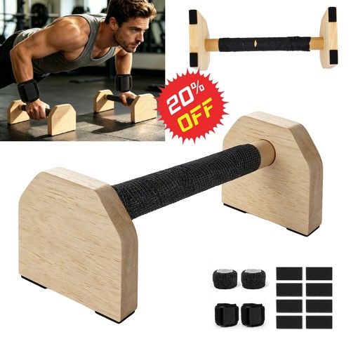 Parallettes bars mini - parallettes,