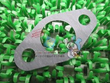 GN125E Tensioner Adjuster