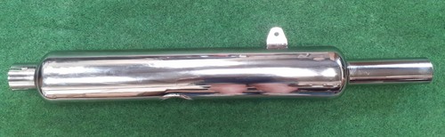 Silencer bsa c11 - bsa, plunger