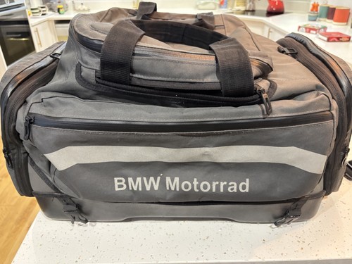 Bmw motorrad soft - bmw,