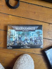 Games Workshop Warhammer 40k