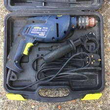 challenge xtreme Hammer Drill