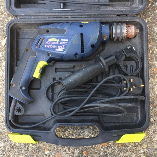 Challenge xtreme hammer drill - challenge,