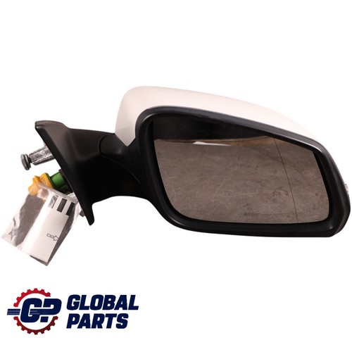 Bmw f10 f11 - f10, wing
