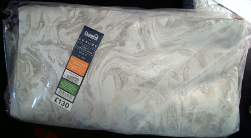 Dunelm luxury collection - luxury,