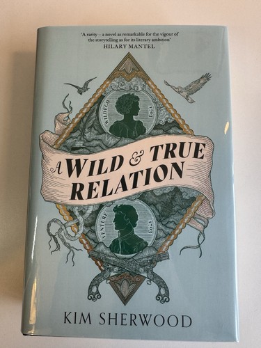 Wild and true - and, by
