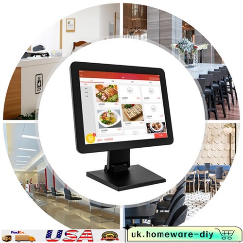 Touchscreen pos cash - touchscreen,