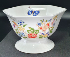 Hexagonal Sweet Sugar Bowl by