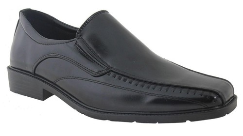 Mens slip shoes casual - on,